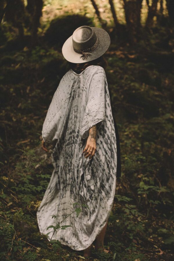 Duotono Gray / Ecru - Image 2