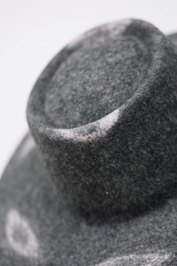 Duotono Gray / Ecru - Image 4
