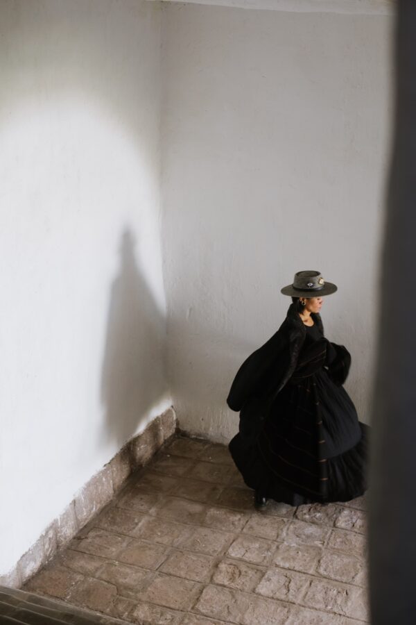 Mito Hat - Image 5