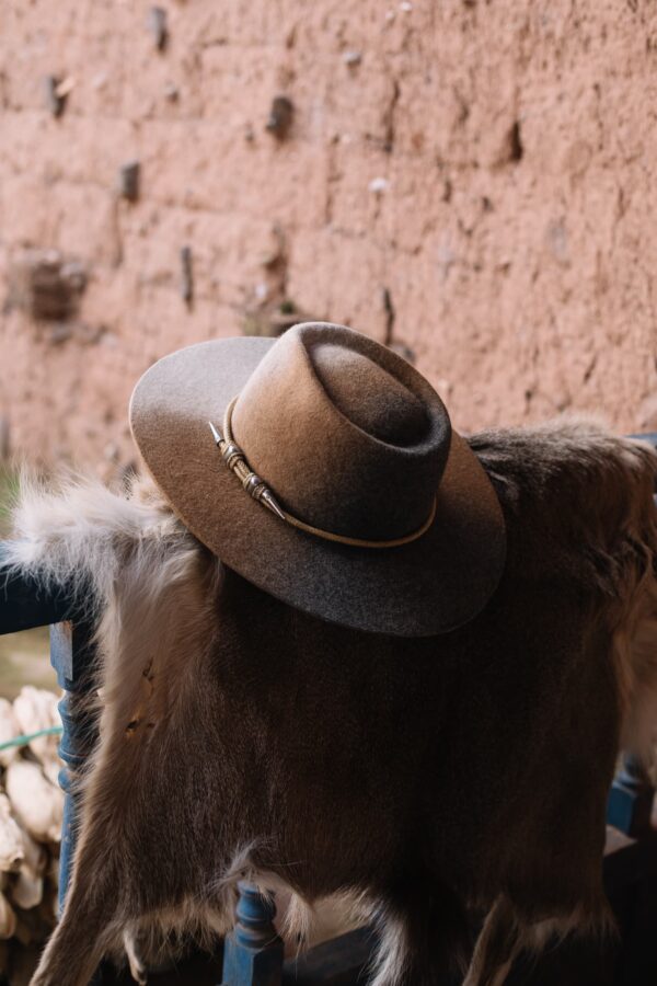 Ausangate Hat - Image 2